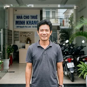 Anh Trần Quốc Bảo