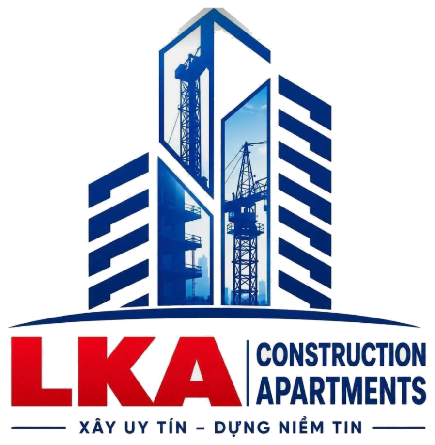 CÔNG TY KIẾN TRÚC VÀ NỘI THẤT LKA