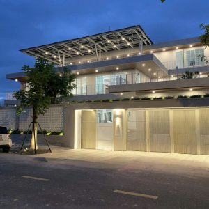 ĐƠN GIÁ THIẾT KẾ BIỆT THỰ