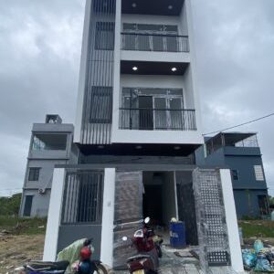 BÁO GIÁ THI CÔNG TRỌN GÓI